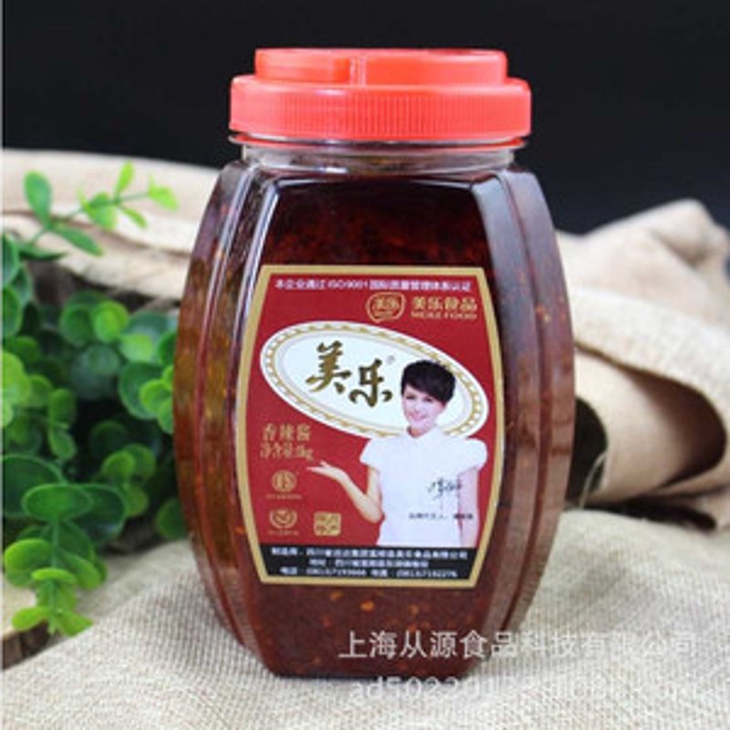 酱料批发