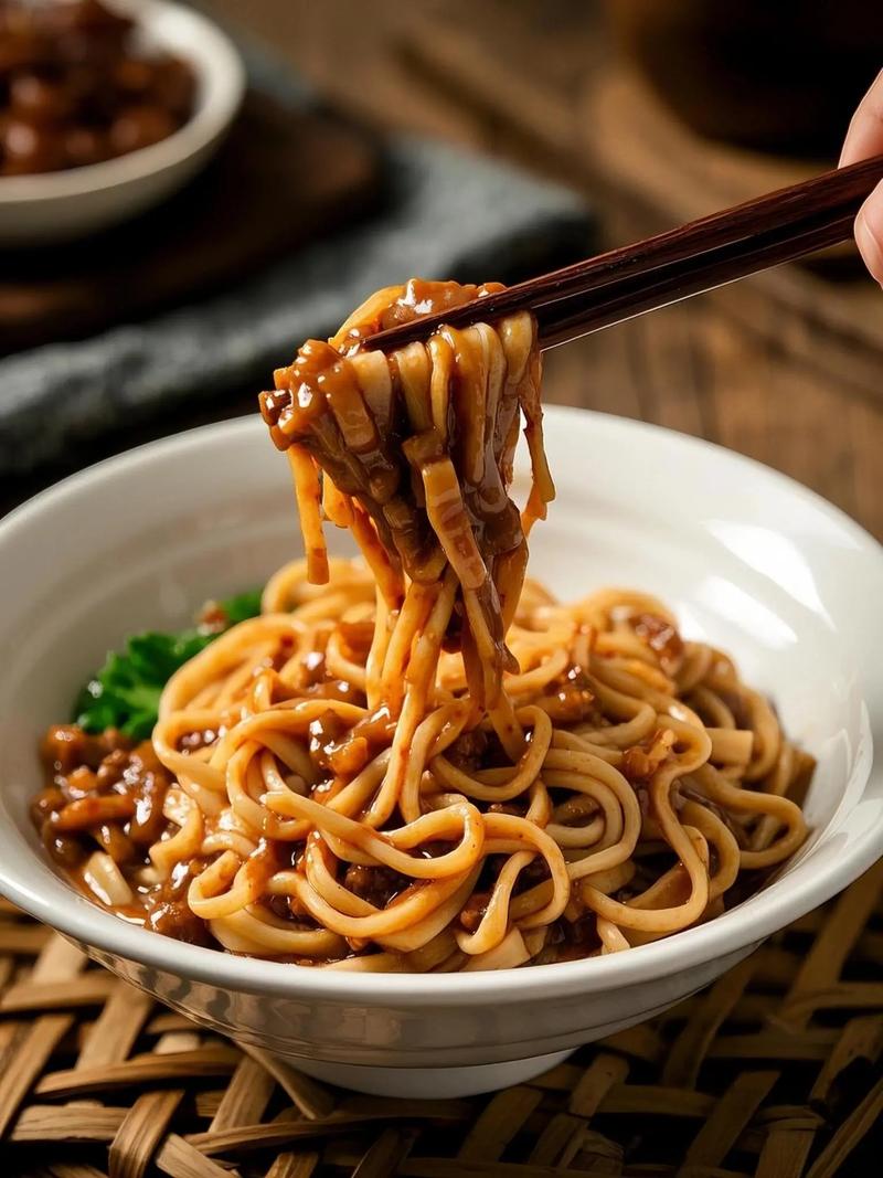 如何在家自制美味拌饭酱？跟随我们一起探索这个简单却充满乐趣的烹饪之旅吧！