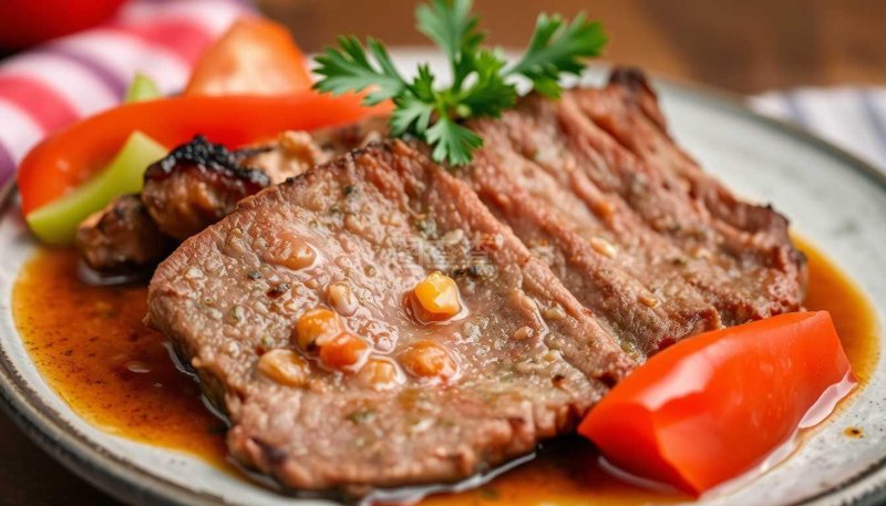 牛肉酱