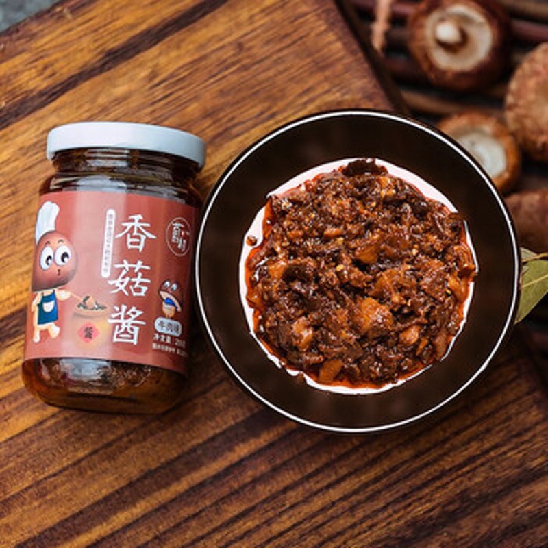 美食摄影，让平凡食材变得不凡